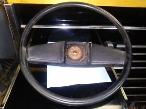 1986 Chevy C10 K10 Steering Wheel fits Square Body Truck 350 454 SS LS