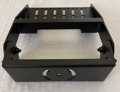 Havis Universal Monitor Mount Assembly  C-UMM-101 No Quick Release Knob - Image 1 of 4