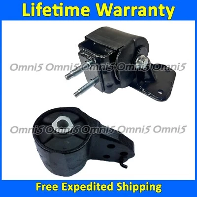 Juego de montaje de motor K4282 F/LT y F/RT 2 piezas para Ford F-150 6/12/2013-2014 3,5 L 3,7 L Foto 1 de 4