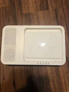 ADT Pulse Keypad 700-03880-01 Replacement Unit NO Power Adapter *Untested* - Picture 1 of 4