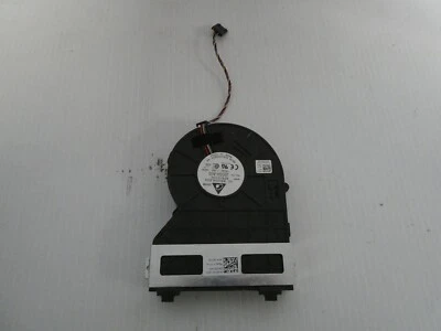 Dell Optiplex 390 790 990 3010 7010 9010 SFF PC CPU Fan ONLY J50GH 0J50GH - Image 1 of 2