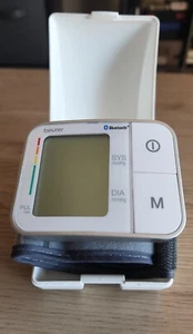 Beurer Germany Blood Presser Monitor Smart Health Management HealthCoach BC57 - Picture 1 of 5