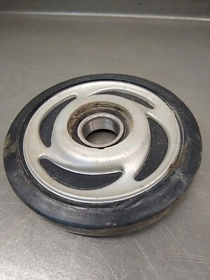 Polaris XC SKS XCR Wheel  5.350" 24011816 - Image 1 of 4