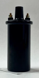 Richporter Ignition Coil Flame Cylinder Black YH110100-0089 - Picture 1 of 3