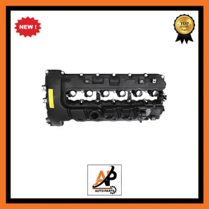 For BMW X6 (E71) 3.0 Engine N54B30A Rocker Valve Cover & Gasket 7565284 - Picture 1 of 2