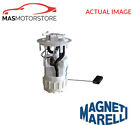 ELECTRIC FUEL PUMP FEED UNIT MAGNETI MARELLI 313011313048 P NEW OE REPLACEMENT