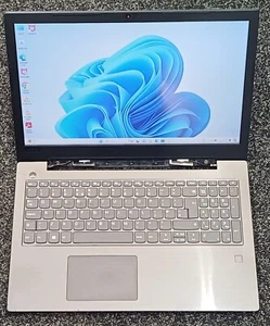15.6INCH LENOVO V330-151KB CORE I3 7TH GEN 4GB 128GB SSD WIN 11 PRO - Picture 1 of 13