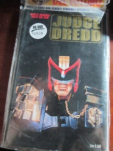 Judge Dredd - Collezione del Futuro - Copia numerata n°70460 in blister leggi - Picture 1 of 3