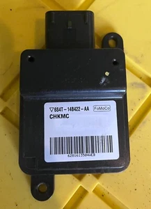 2005 - 2007 Ford Focus FRONT PASSENGER Occupancy Sensor Module 6S4T-14B422-AA - Picture 1 of 1