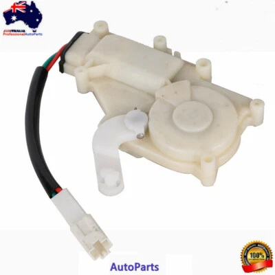 Tailgate Lock Actuator For Ford Escape 2000-2008 Mazda Tribute 2001-2006 Model - image 1 of 4