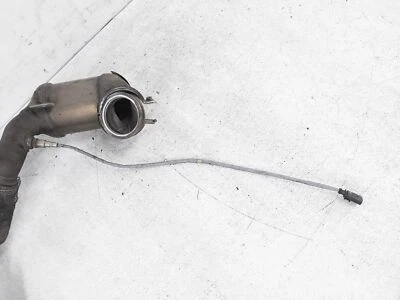 Audi A3 2015-2018 1,8 L inferior trasero térmico O2 sensor de oxígeno 8S0906262a Foto 1 de 4