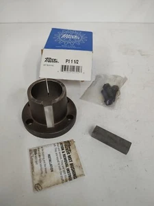 MARTIN P1 1-1/2 SPLIT TAPER BUSHING WITH KEYWAY NEW  - Picture 1 of 1