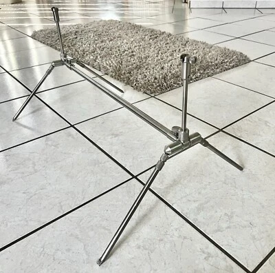 Solar Tackle Sod Pod Basic Rod Pod zum Karpfenangeln - Bild 1 von 4