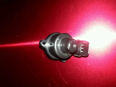 99-05 MITSUBISHI ECLIPSE DODGE 3.0L SOHC 6g72 OEM IAC VÁLVULA DE CONTROL DE AIRE DE RALENTÍ Foto 1 de 2