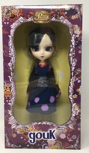 NIP Groove Pullip Gouk 13" Fashion Doll - Picture 1 of 7