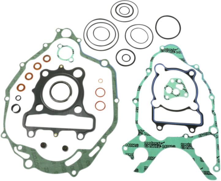 Juego completo de juntas de motor Athena Yamaha TW200/TW 200 1997-2012 P400485850165 Foto 1 de 1