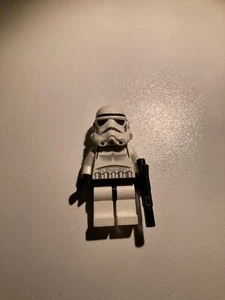 LEGO Star Wars Stormtrooper aus 10188 - Bild 1 von 2