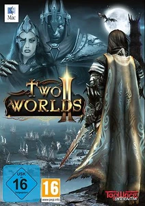 Two Worlds II [MAC Retail] - Multilingual [E/F/D/I/S] - Picture 1 of 12