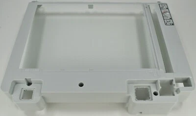 Brother MFC-9330CDW Printer Scanner Glass Panel - Image 1 of 3
