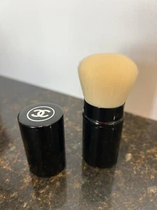 Chanel Les Beiges Retractable Kabuki Brush NEW! - Picture 1 of 5