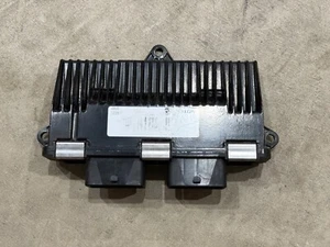2019-2022 Can-am Ryker ECU COMPUTER CONTROLLER UNIT BLACK BOX ECM CDI MODULE OEM - Picture 1 of 16
