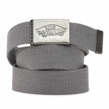mens vans belt