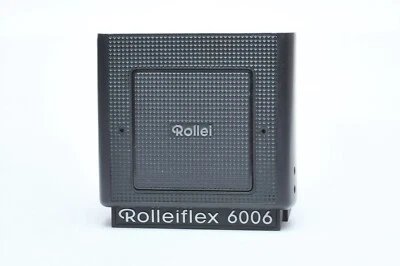 Rolleiflex Waist Level Finder 6006 for Rolleiflex 6000/6001/6006/6008 TLR camera - Image 1 of 3