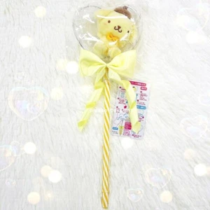 Sanrio Pompompurin Fairy Stick Ballon Mascot from Japan 🇯🇵 - Picture 1 of 7