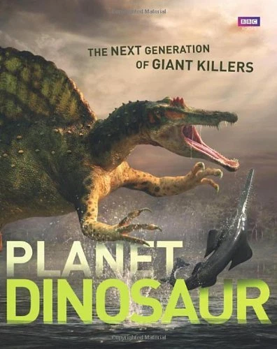 Planet Dinosaur. (Natural History) By BBC - Image 1 of 1
