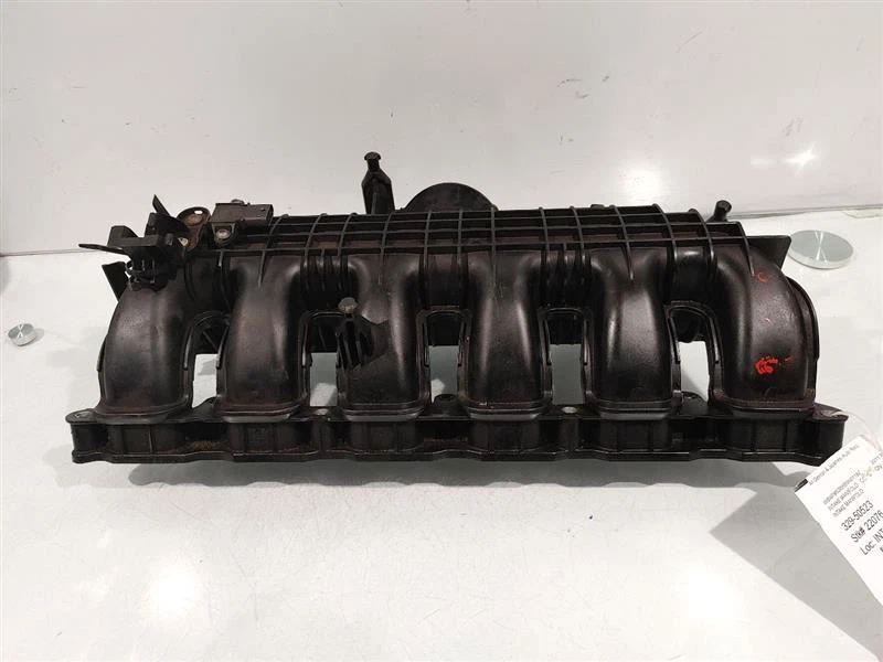 Colector de admisión BMW X6 2011 2012 2013 2014 2015 2016 2017 2018 2019 Foto 1 de 4