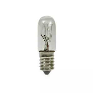6V 3W E14 Screw in Light Bulb 16mm X 54mm (Pack of 5) - Picture 1 of 1