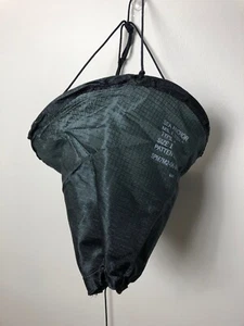 Sea Anchor 12” Mil-A-3339C...Type 1...Size 1...Drift Sock Drogue - Imagen 1 de 8