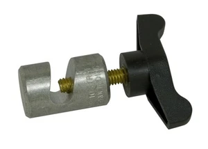 Lisle 44870 Gold Lift Support Clamp - Picture 1 of 1