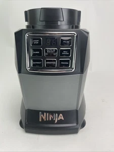 Ninja Auto-iQ Boost BL493 120 Volt/1200W - Motor Base Only - Picture 1 of 5