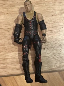 Modellino KANE Series 47 Mattel WWE Elite - Foto 1 di 2