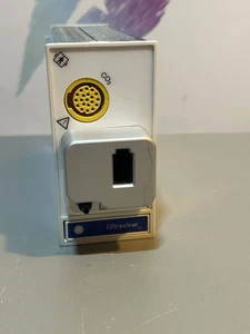 Spacelabs Ultraview Module 91517 CO2 Capnography Etco2 - Imagen 1 de 3