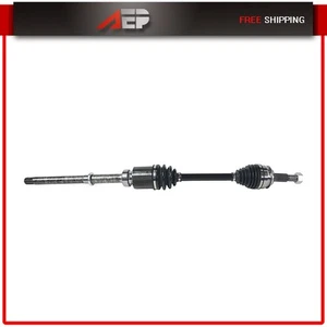 CV Axle Assembly for 2014-2020 Nissan Rogue L4 2.5L AWD Front Right - Picture 1 of 10