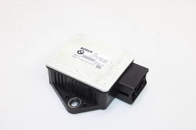 2010 BMW S1000RR OEM TRACTION CONTROL RELAY MODULE - Imagen 1 de 4