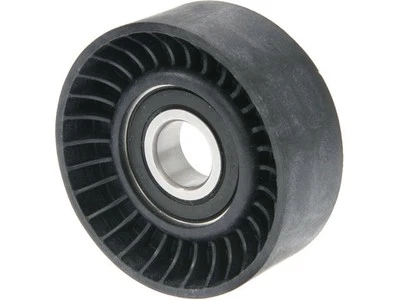 Para Chrysler 300 2005-2012 Accesorio Cinturón Ralentí Polea AC Delco 39614ZGDM 2006 Foto 1 de 2