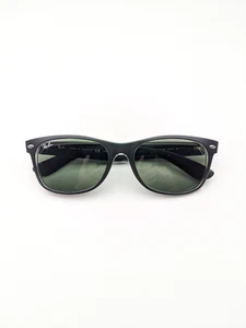🕶️Custom! Ray-Ban New Wayfarer RB2132 Sonnenbrille 55/18-140 / ALO313🕶️ - Bild 1 von 9