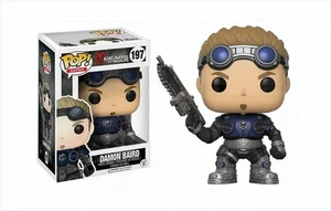 GW03e2 POP - Gears of War - Damon Baird - Bild 1 von 1