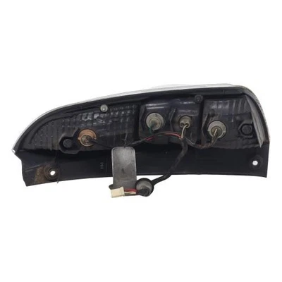 Feu arriere principal gauche (feux) SUBARU JUSTY 3 - Photo 1/4