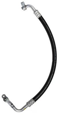 Manguera de descarga de refrigerante de aire acondicionado para Volkswagen Golf Jetta GTI FOUR SE 1999-2006 Foto 1 de 3