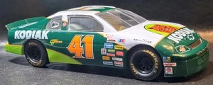 Ricky Craven #41 Monte Carlo 1995 Nascar 1/24 DieCast No Box - Picture 1 of 7
