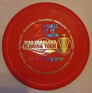 Innova - SE Rhyno (Fabulous Florida Tour 1999, Ontario Run) - Picture 1 of 4