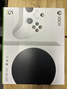 XBOX Series S 512 GB SSD - Picture 1 of 3