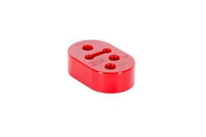 GrimmSpeed Polyurethane Exhaust Hanger 12mm Two Position For Subaru Universal - Foto 1 di 5