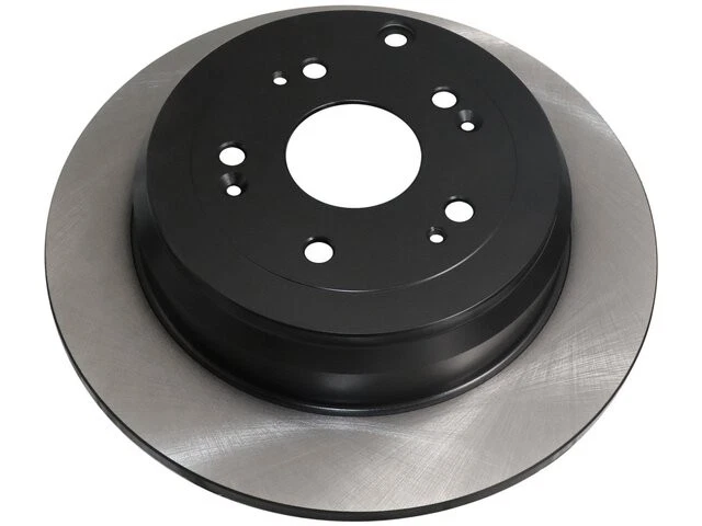 Rotor de freno trasero 96DXPJ71 para Acura RDX 2013 2014 2015 2016 2017 2018 Foto 1 de 1