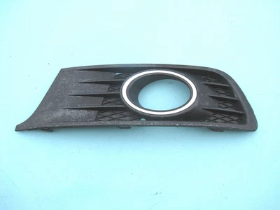 12 13 14 15 16 VW EOS PARACHOQUES DELANTERO IZQUIERDO ANTINIEBLA CUBIERTA REJILLA INFERIOR EMBELLECEDOR BISEL Foto 1 de 4