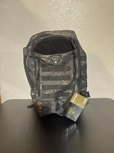 TBG Tactical Baby Gear Everyday Diaper Bag Backpack **BRAND NEW** NWT With Tags - Picture 1 of 3